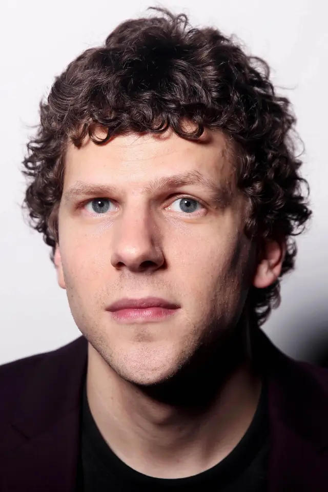 Фото Джессі Айзенберг (Jesse Eisenberg)