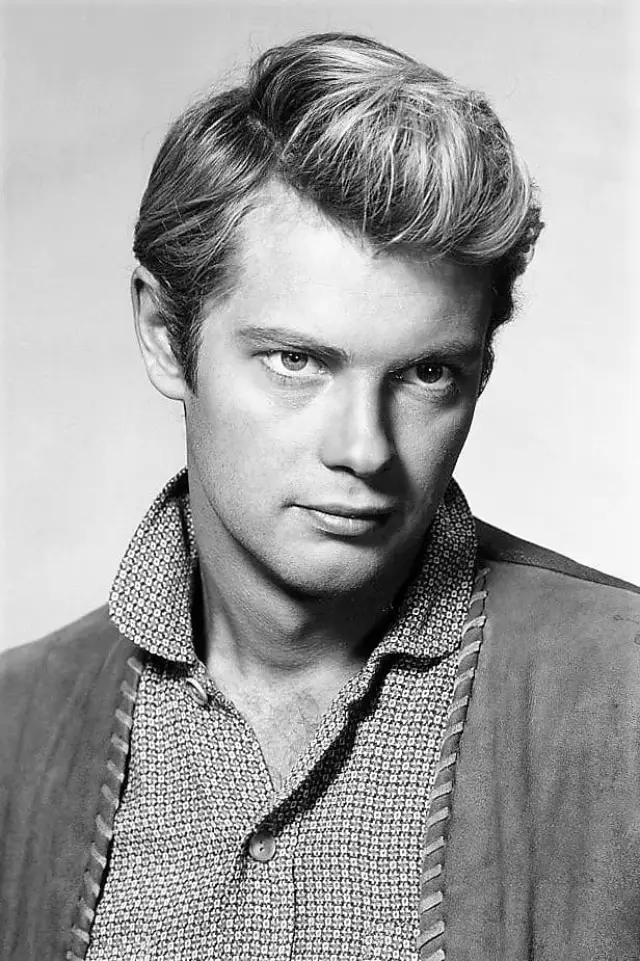 Фото Трой Донахью (Troy Donahue)