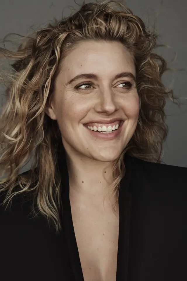 Фото Ґрета Ґервіґ (Greta Gerwig)