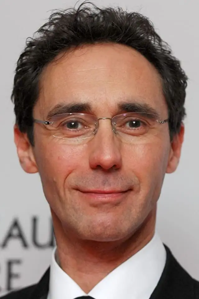 Фото Гай Генрі (Guy Henry)
