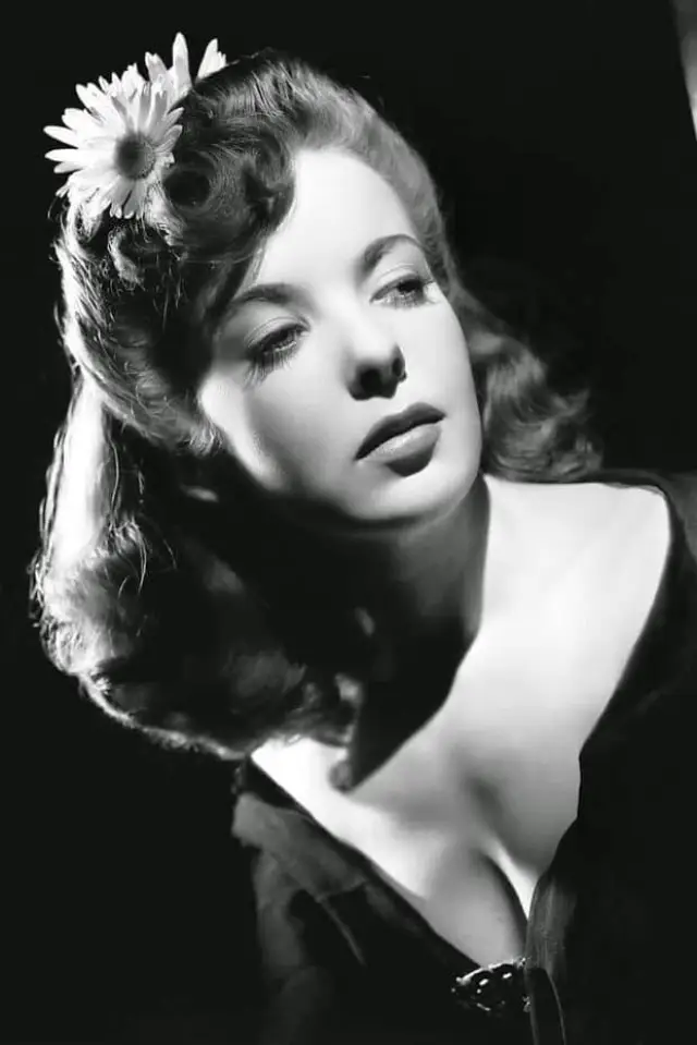 Фото Айда Лупіно (Ida Lupino)