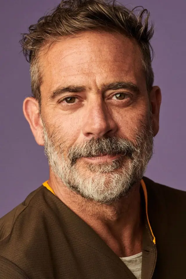 Фото Джеффрі Дін Морган (Jeffrey Dean Morgan)