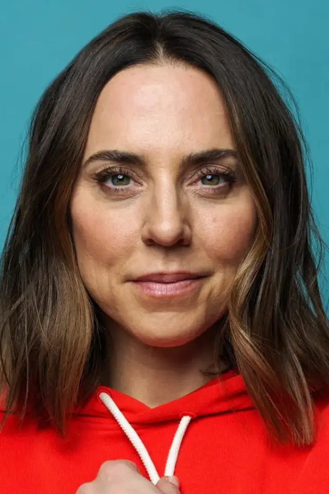 Фото Мелані Чізхолм (Melanie C)