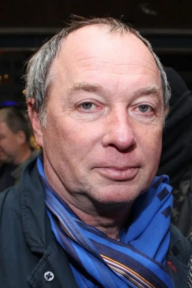 Фото  (Sergei Ursuliak)