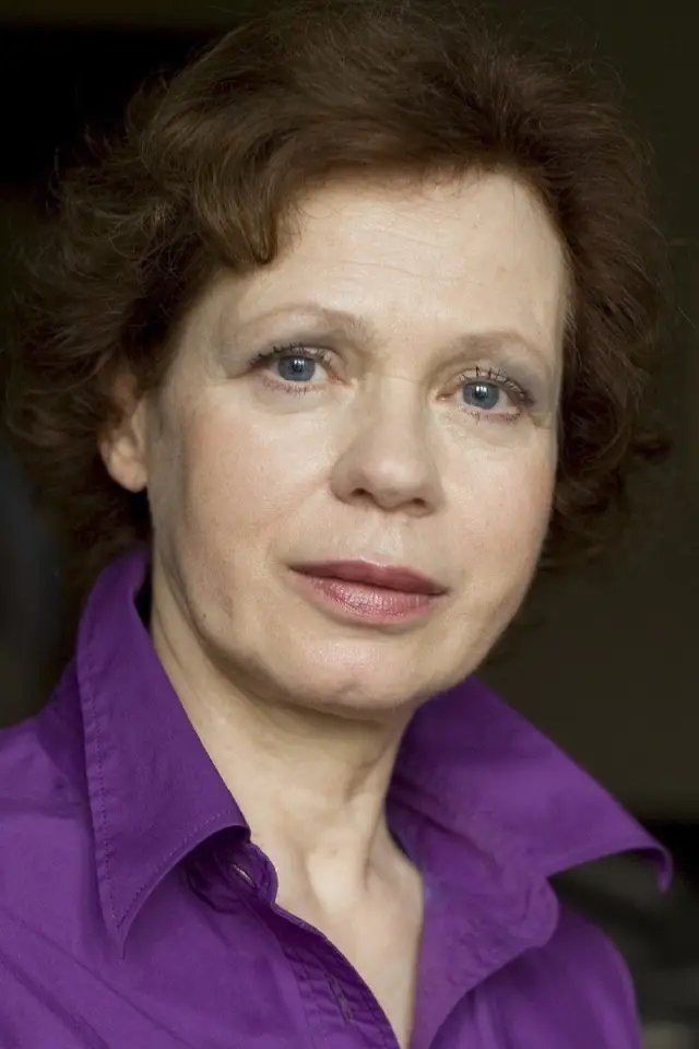 Фото Ренате Крьосснер (Renate Krößner)