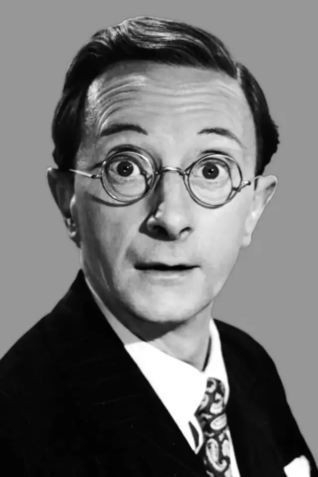 Фото Чарльз Говтрі (Charles Hawtrey)