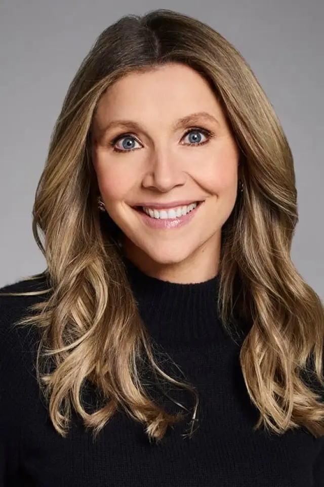 Фото Сара Чалк (Sarah Chalke)