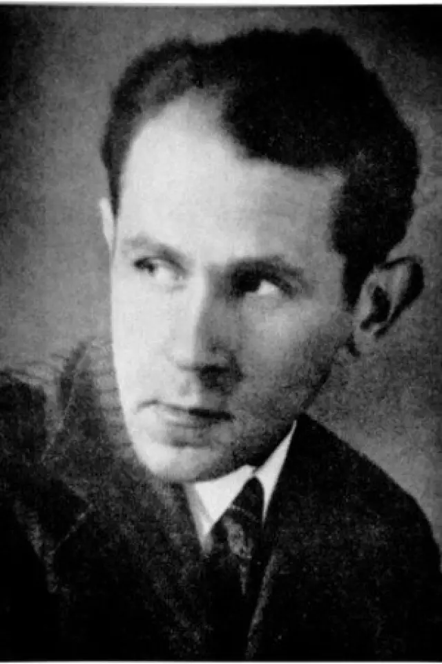 Фото  (Bruno Schulz)