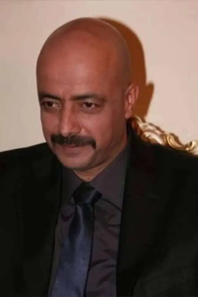 Фото  (Qasim Melho)