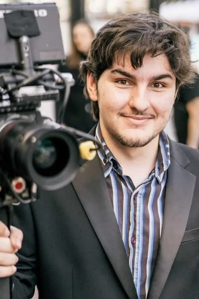 Фото Еван Олоу (Evan Olow)