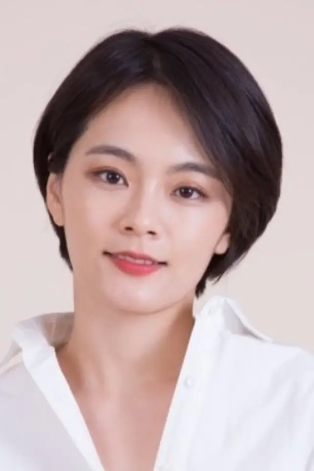 Фото Кім Со-ян (Kim So-yang)