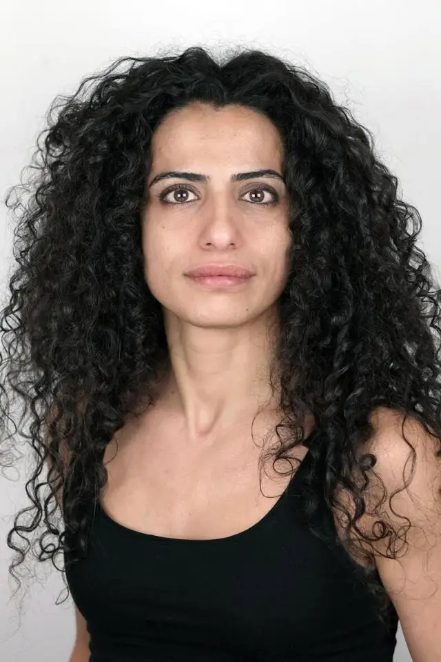 Фото  (Helen Al-Janabi)