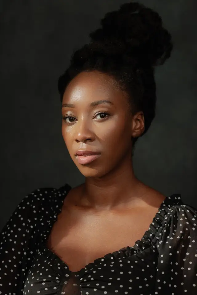 Фото  (Fumilayo Brown-Olateju)
