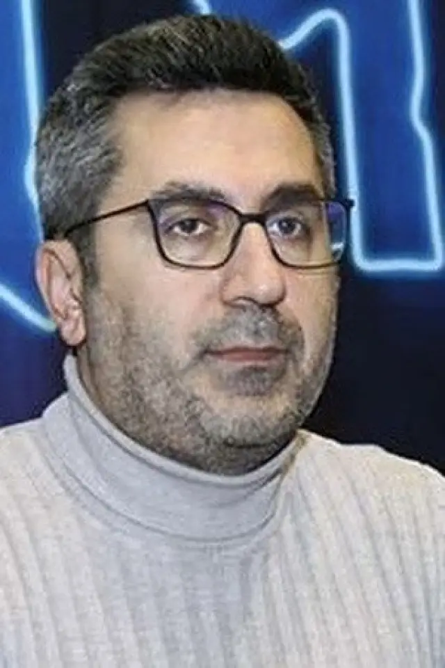 Фото  (Fariz Aliyev)