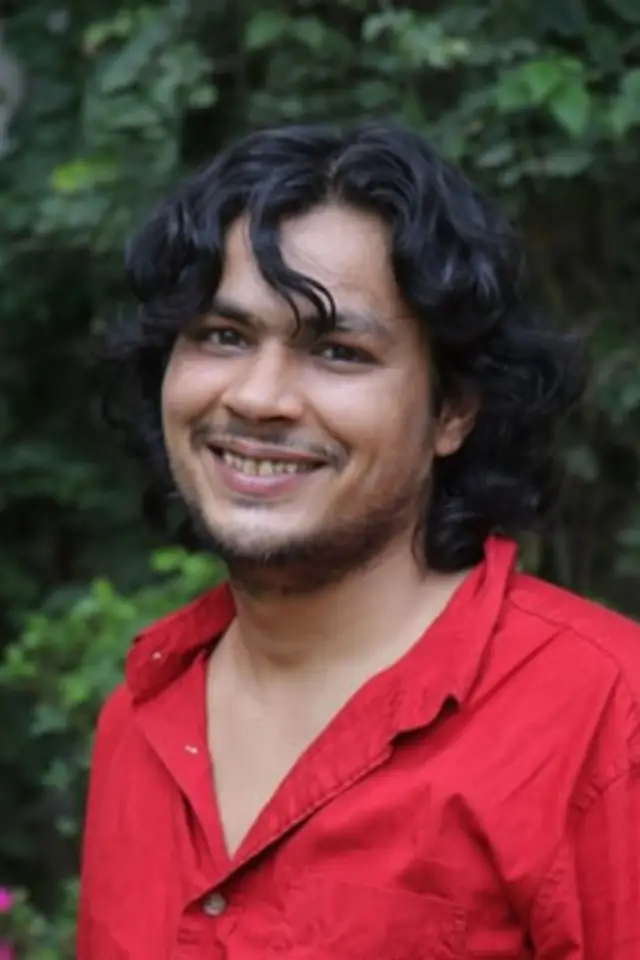 Фото  (Dhruv Solanki)