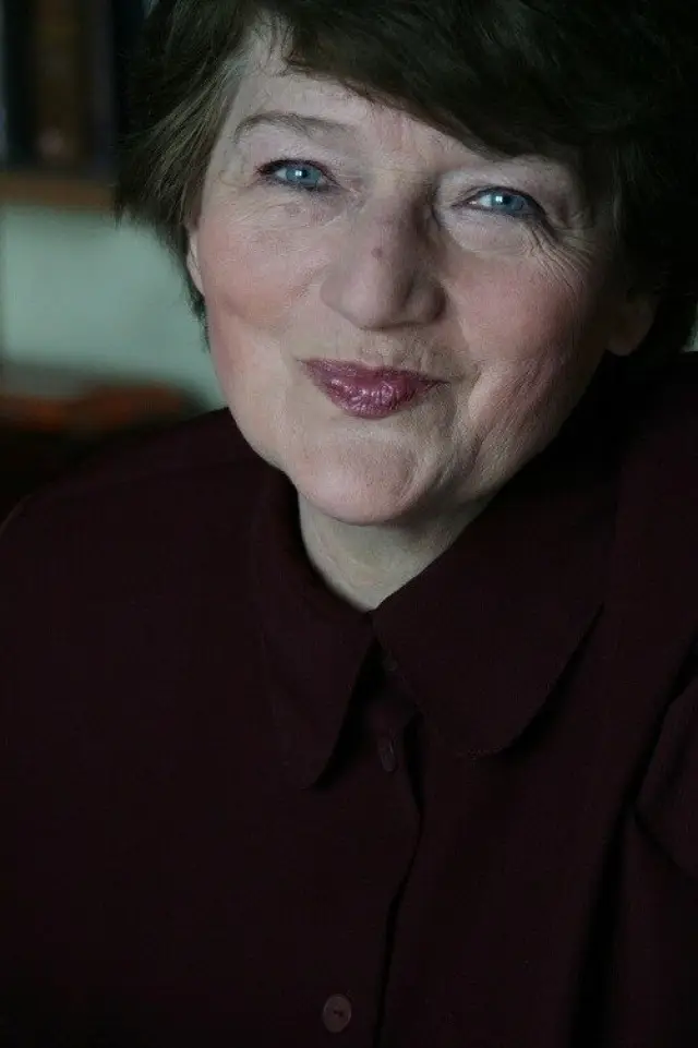 Фото  (Małgorzata Musierowicz)