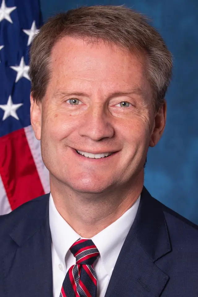 Фото Тім Берчетт (Tim Burchett)