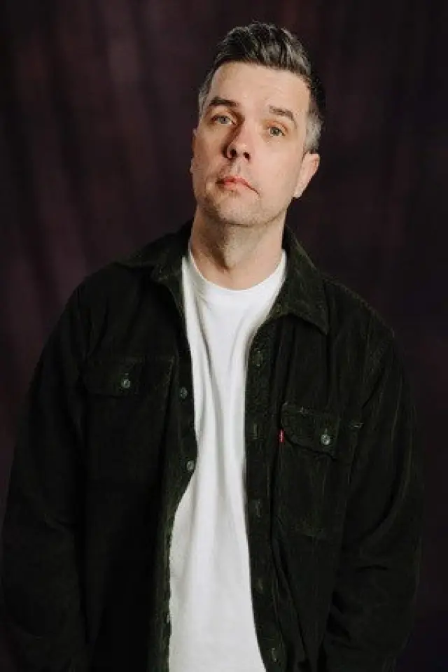 Фото  (Chris Kent)