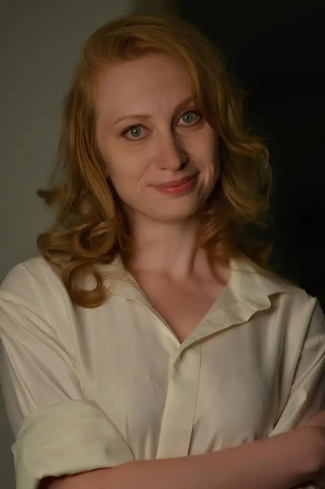 Фото Маргарита Бахтіна (Margarita Bakhtina)