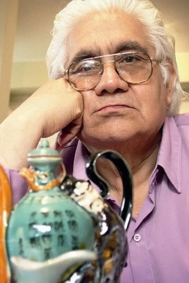 Фото  (Oswaldo Reynoso)