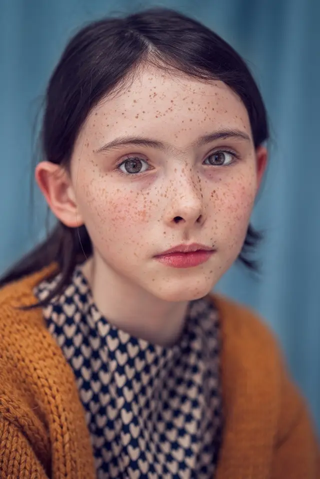 Фото Боді Рей Бретнах (Bodhi Rae Breathnach)