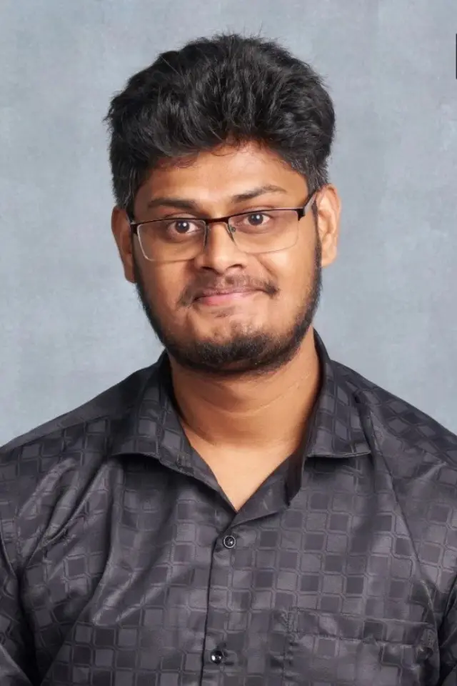 Фото  (Srinidhi Bengaluru)