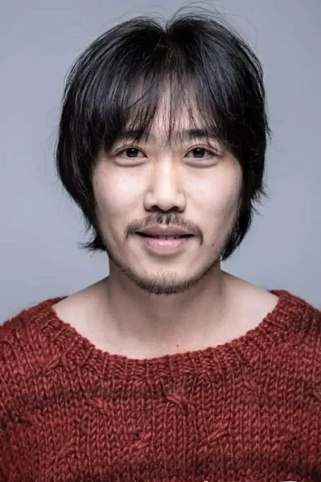 Фото Пак Джу Йон (Park Joo-young)