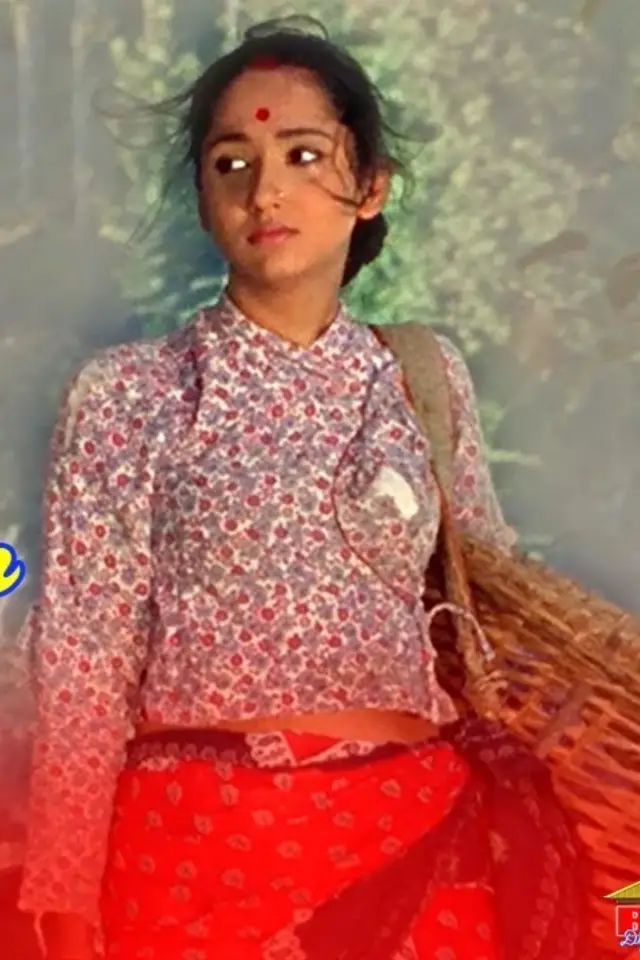 Фото  (Usha Poudel)
