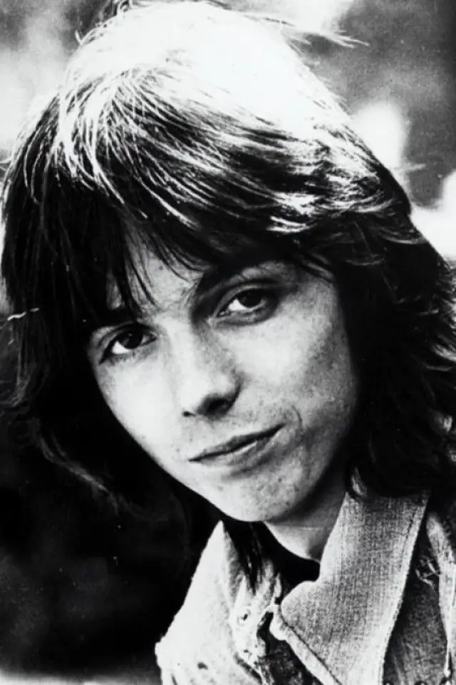 Фото  (Jimmy McCulloch)