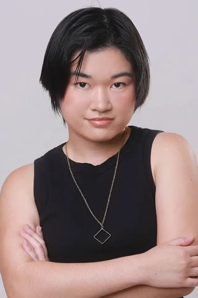 Фото  (Letícia Shimabukuro)