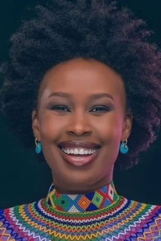 Фото  (Barbara Kyagulanyi)