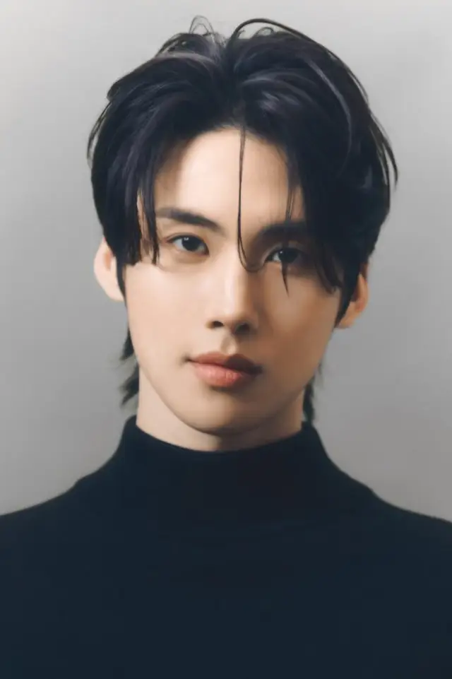 Фото  (Lee Chan-woo)