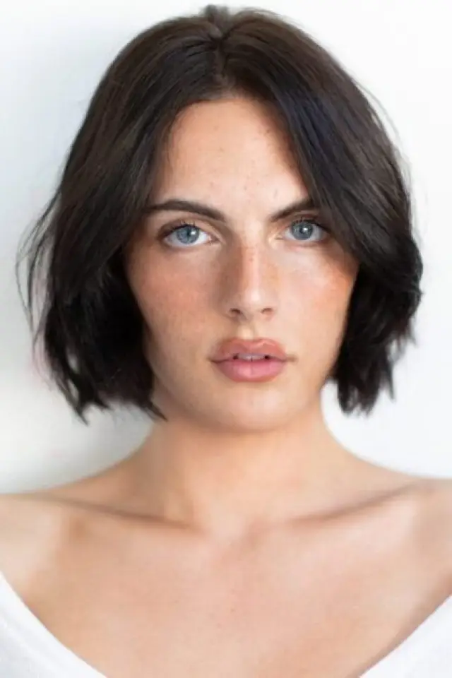 Фото  (Bel Priestley)
