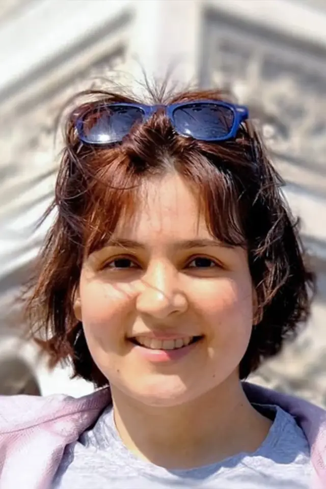 Фото  (Yegane Moghaddam)