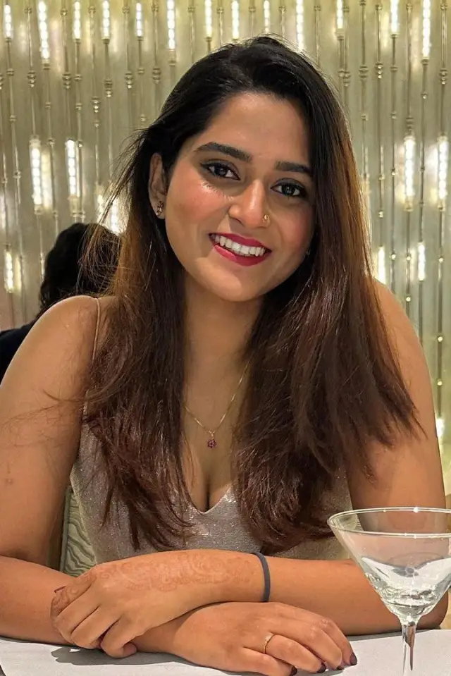 Фото  (Smruthi Mohankumar)