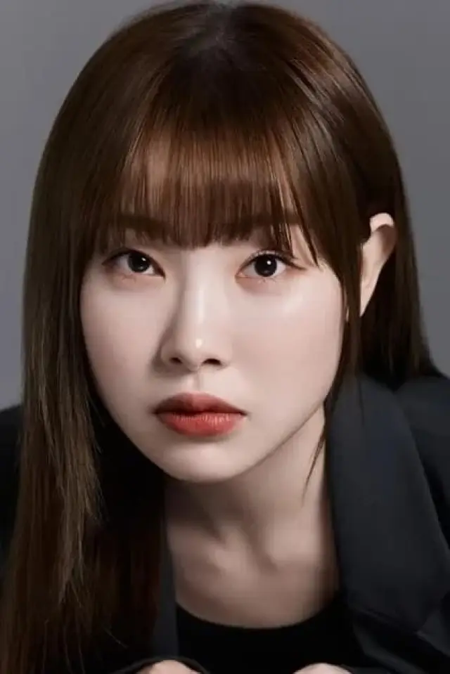 Фото Кім А Йон (Kim Ah-young)