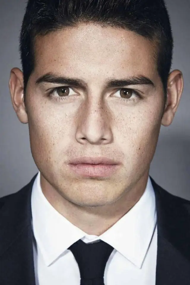 Фото Хамес Родрігес (James Rodríguez)