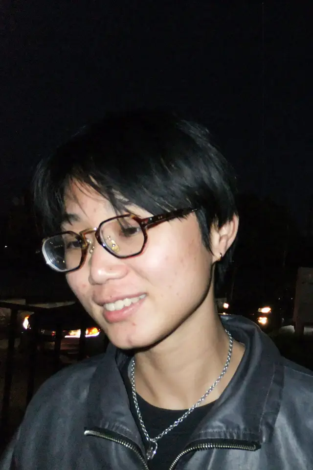 Фото  (Xiao Zhang)