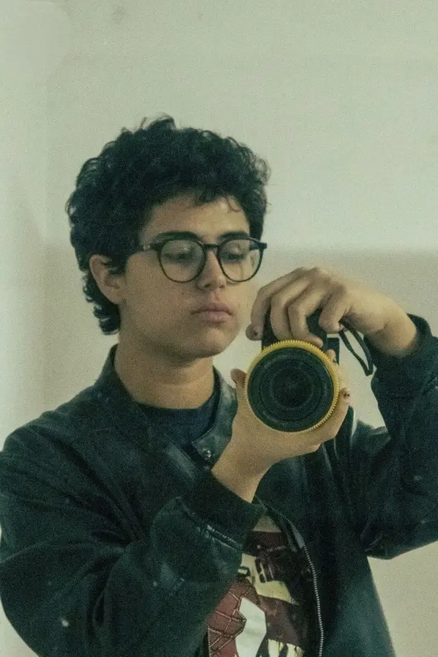 Фото  (Lucca Brasil)