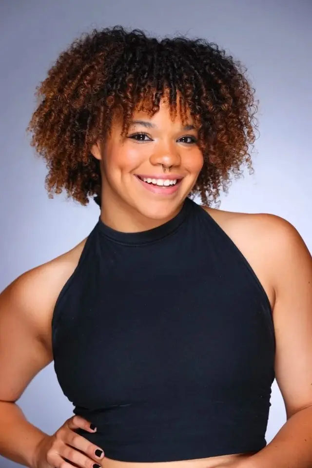 Фото  (Tamiya Lewis)