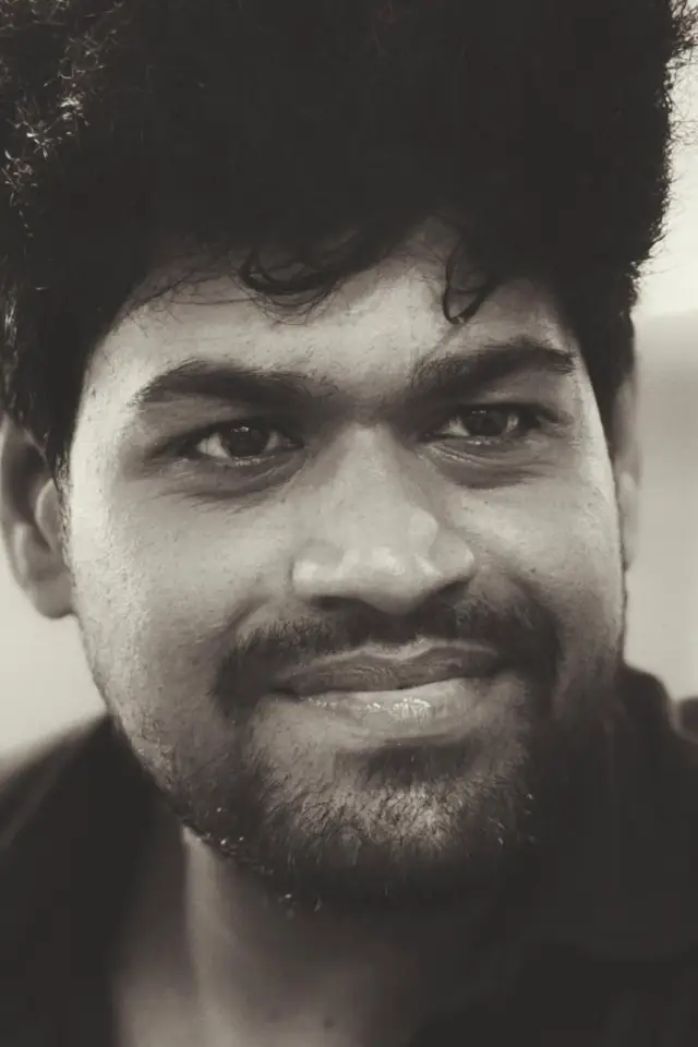 Фото  (Ramkumar Balakrishnan)