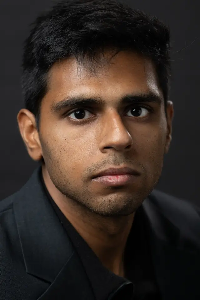 Фото  (Kaustubh 
