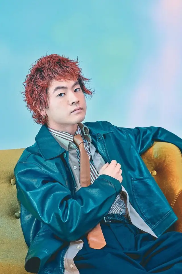 Фото  (Shingo Anami)