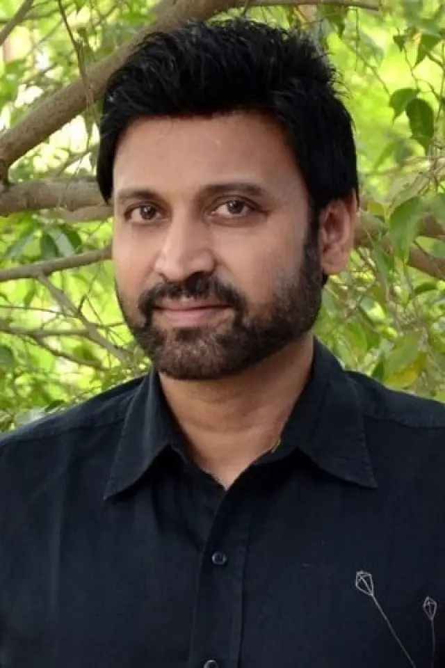 Фото Сумант (Sumanth)