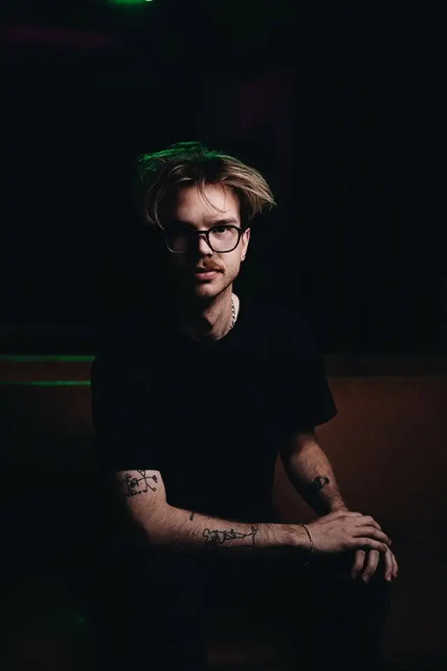 Фото  (Nico Lavachek)