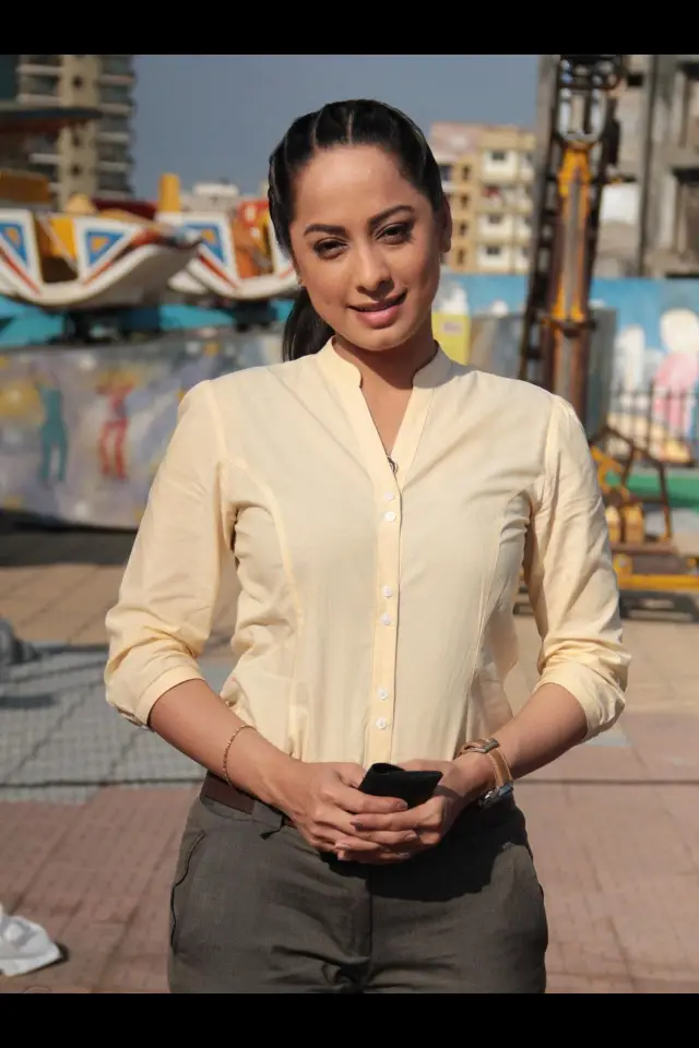 Фото  (Ansha Sayed)