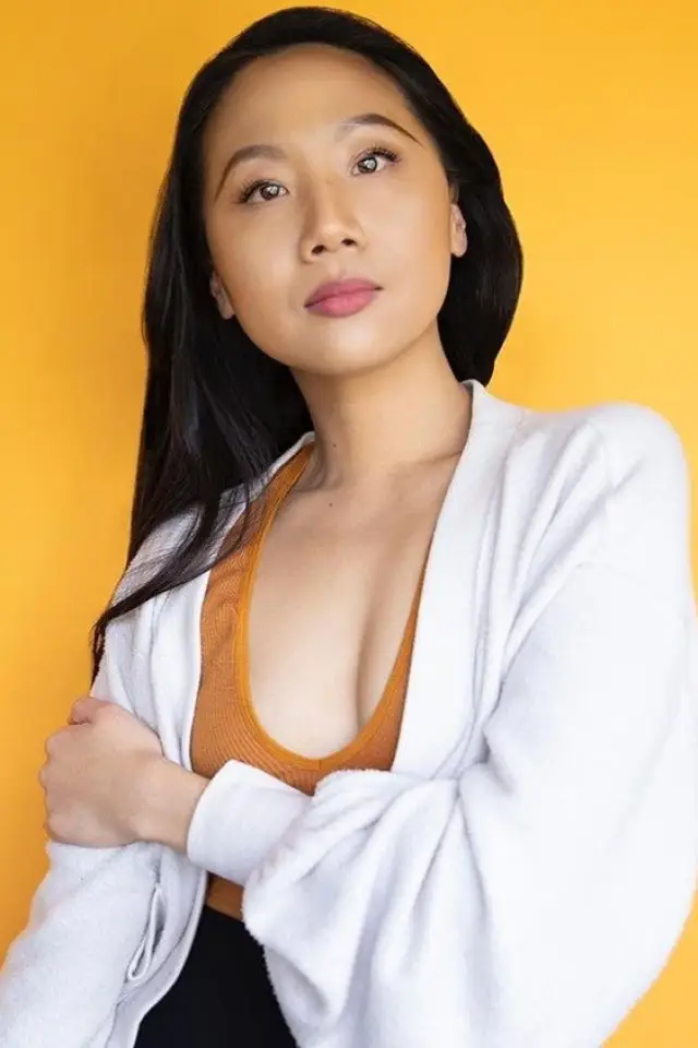 Фото  (Leslie Liao)
