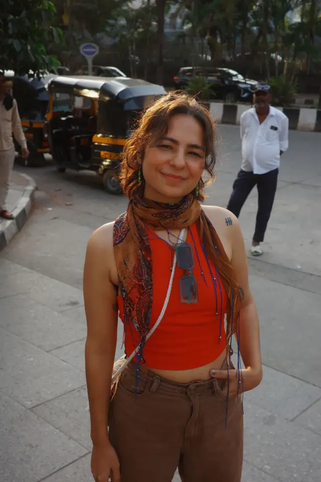 Фото  (Janhavi Asthana)