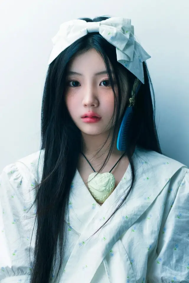 Фото Вонхі (Wonhee)