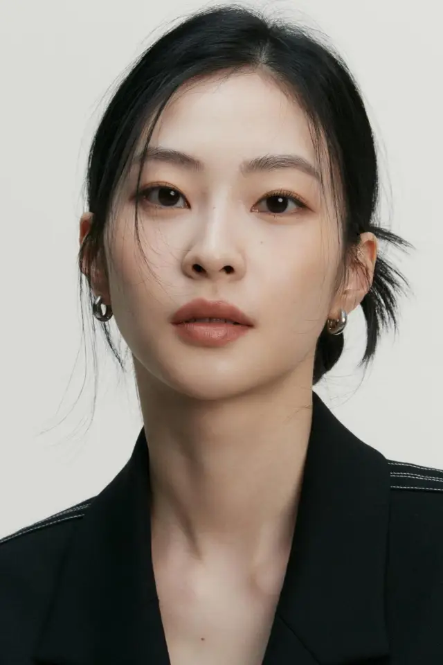 Фото  (Han Yu-eun)